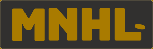 Monday Night Hockey League Logo